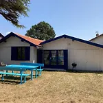 Holiday home Quartier Des Pecheurs - Ref 35 *