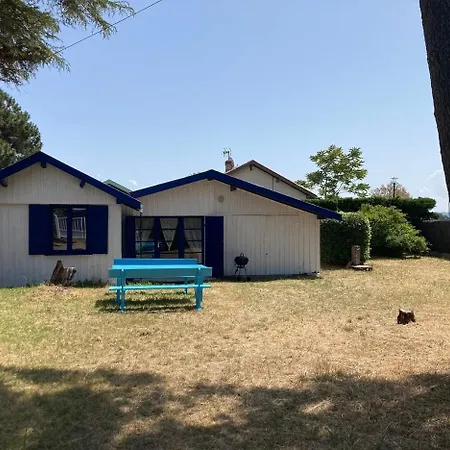 בית נופש Quartier Des Pecheurs - Ref 35