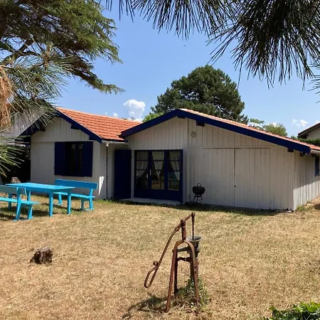 Quartier Des Pecheurs - Ref 35 בית נופש Lège-Cap-Ferret