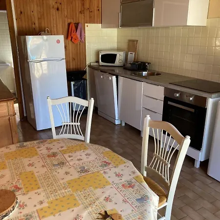 בית נופש Quartier Des Pecheurs - Ref 35 Lège-Cap-Ferret
