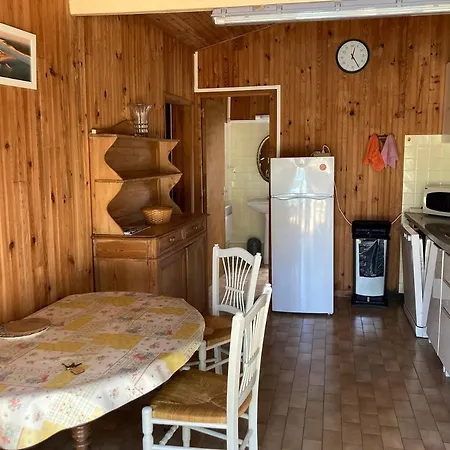 Quartier Des Pecheurs - Ref 35 Holiday home *