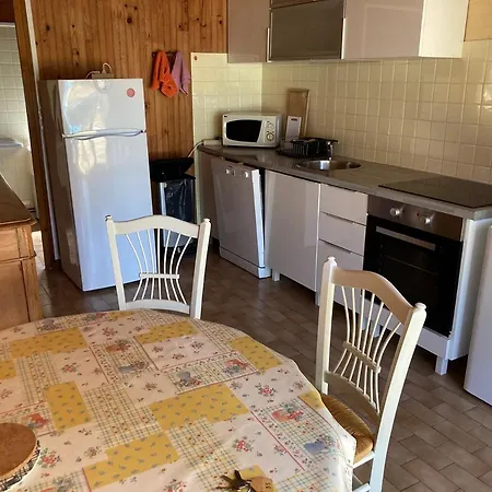 Quartier Des Pecheurs - Ref 35 * Lège-Cap-Ferret