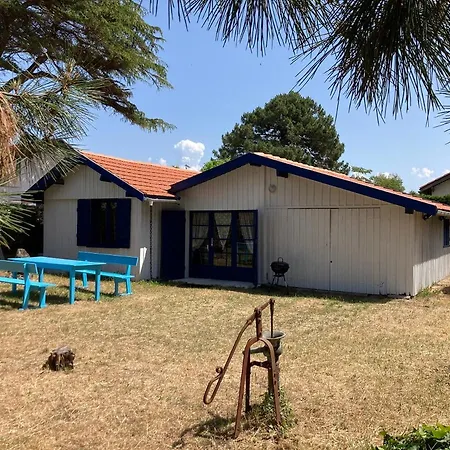 Quartier Des Pecheurs - Ref 35 Lege-Cap-Ferret