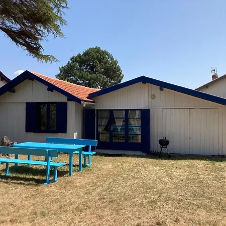 Holiday home Quartier Des Pecheurs - Ref 35 *