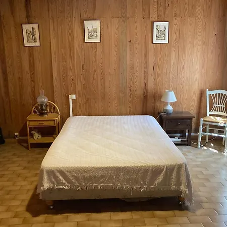 بيت للعطل Quartier Des Pecheurs - Ref 35 Lège-Cap-Ferret