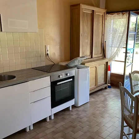Holiday home Quartier Des Pecheurs - Ref 35 *