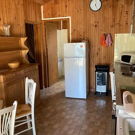 Quartier Des Pecheurs - Ref 35 *