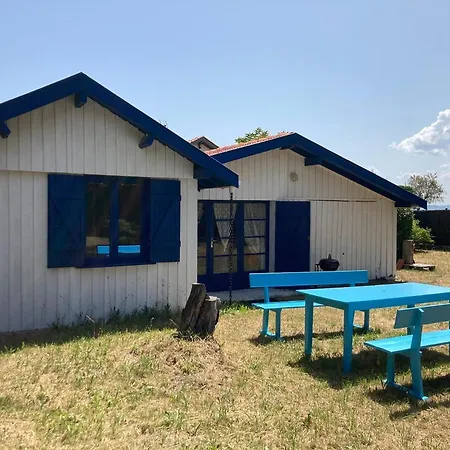 Quartier Des Pecheurs - Ref 35 بيت للعطل *