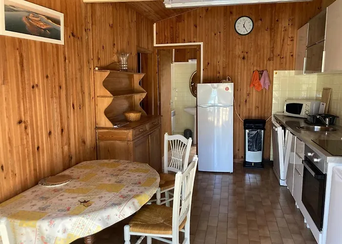 Quartier Des Pecheurs - Ref 35 Vakantiehuis *