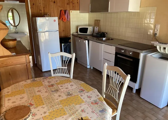 Quartier Des Pecheurs - Ref 35 * Lège-Cap-Ferret