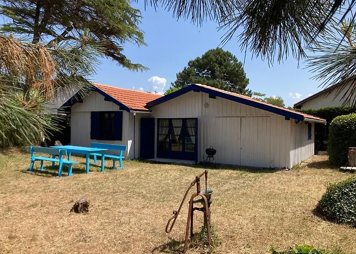 Quartier Des Pecheurs - Ref 35 Lège-Cap-Ferret