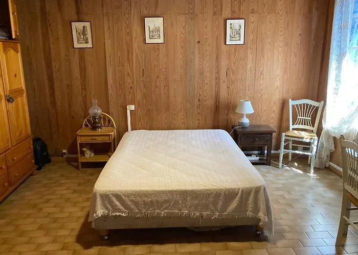 Vakantiehuis Quartier Des Pecheurs - Ref 35 Lège-Cap-Ferret