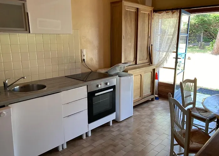 Vakantiehuis Quartier Des Pecheurs - Ref 35 *