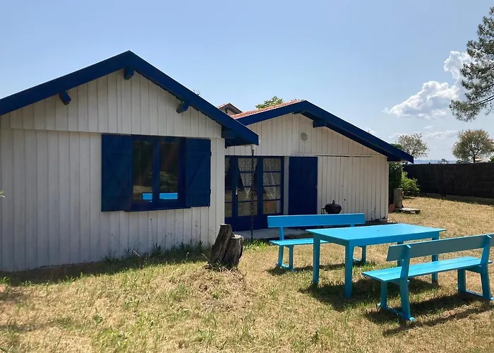 Quartier Des Pecheurs - Ref 35 Vakantiehuis *