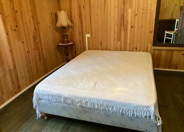 Quartier Des Pecheurs - Ref 35 * Lège-Cap-Ferret